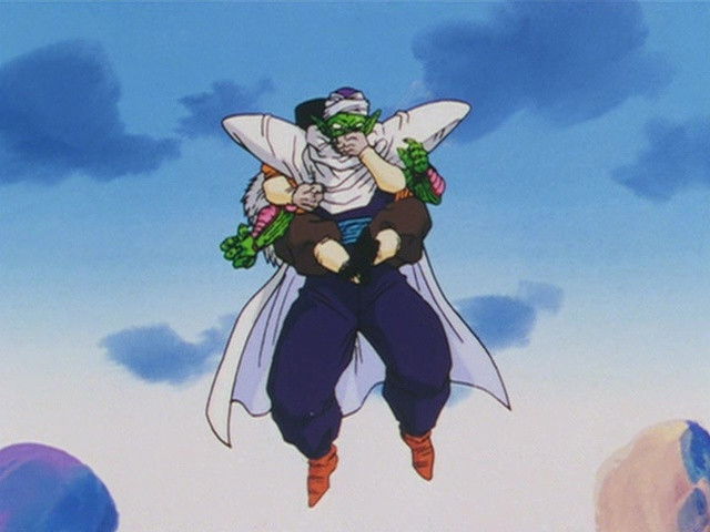 Dragon Ball Z