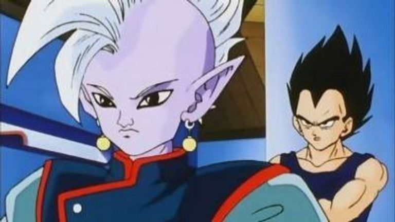 Dragon Ball Z
