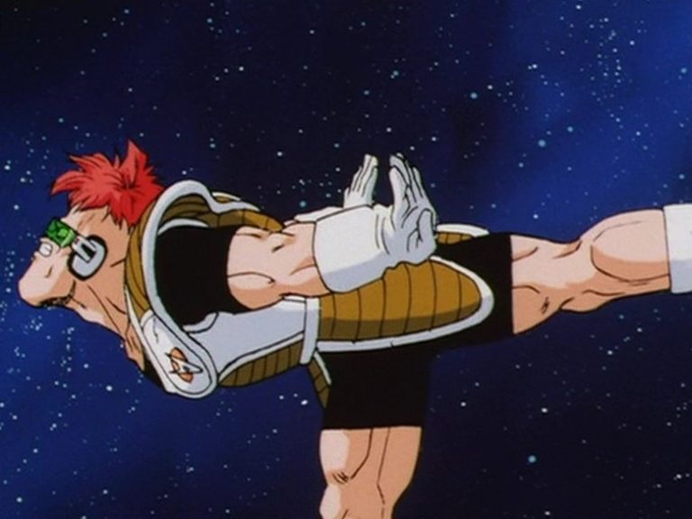 Dragon Ball Z