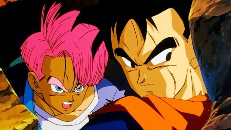 Dragon Ball Z