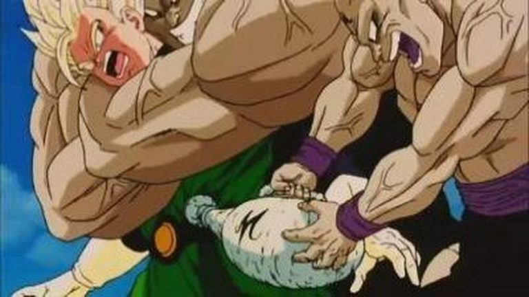 Dragon Ball Z