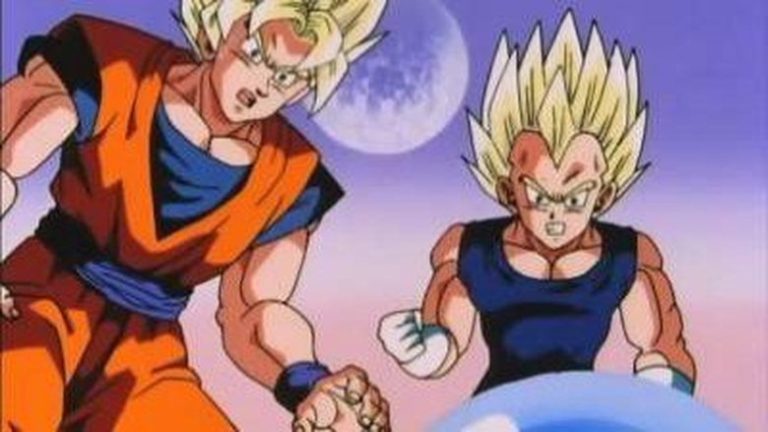 Dragon Ball Z
