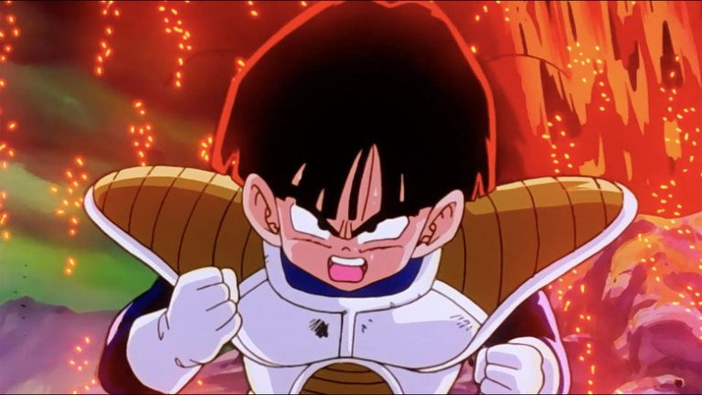 Dragon Ball Z
