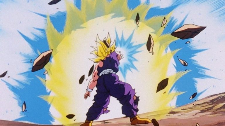 Dragon Ball Z