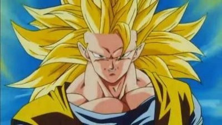 Dragon Ball Z