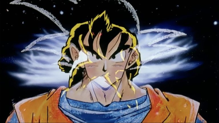 Dragon Ball Z