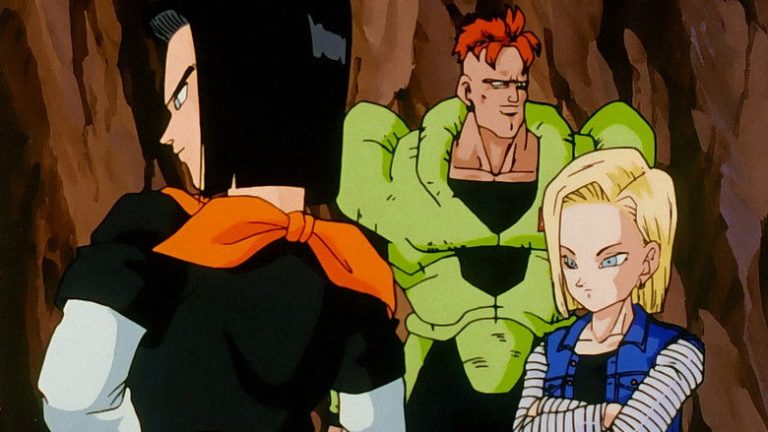 Dragon Ball Z