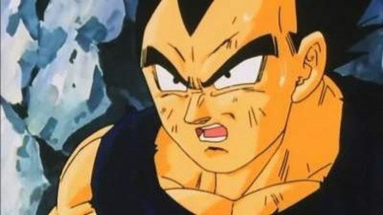Dragon Ball Z