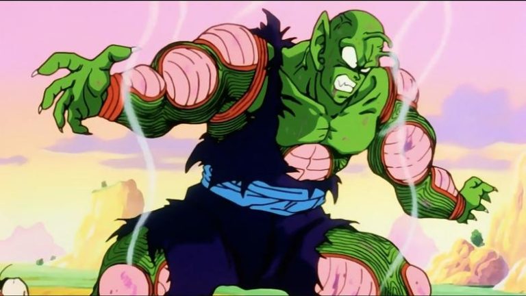 Dragon Ball Z