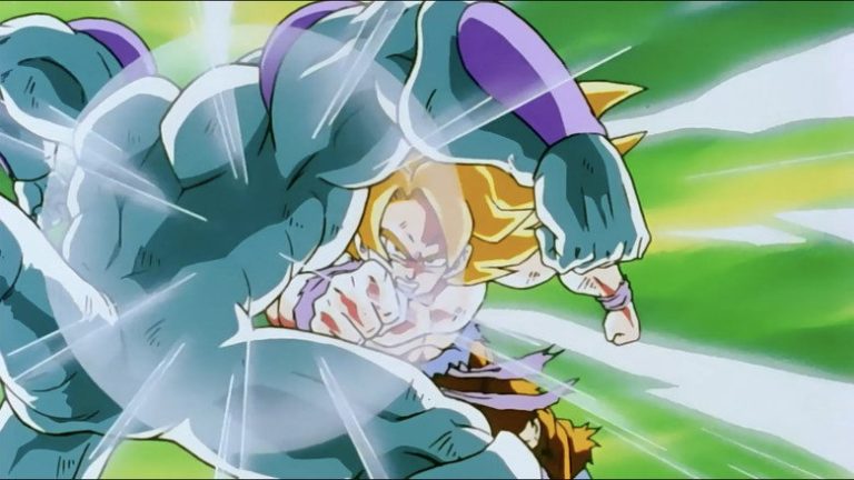 Dragon Ball Z