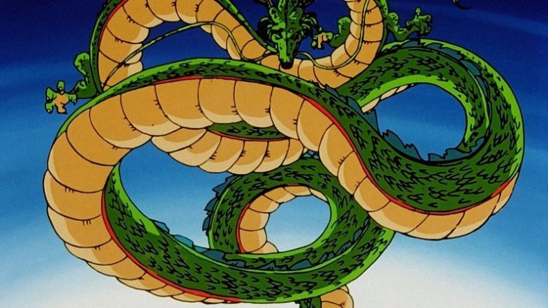 Dragon Ball Z