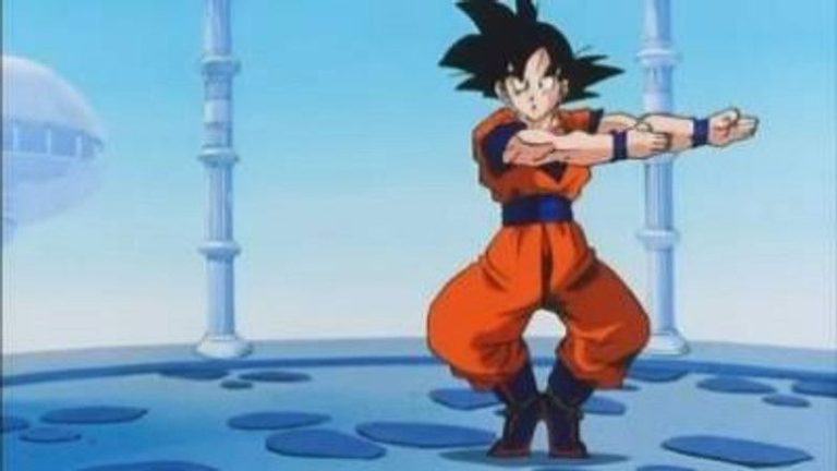 Dragon Ball Z