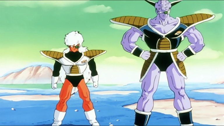 Dragon Ball Z