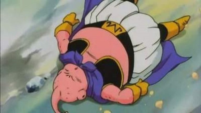 Dragon Ball Z