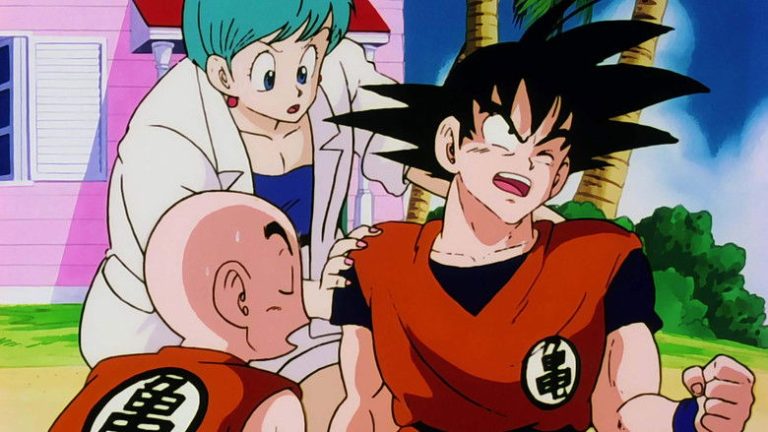 Dragon Ball Z