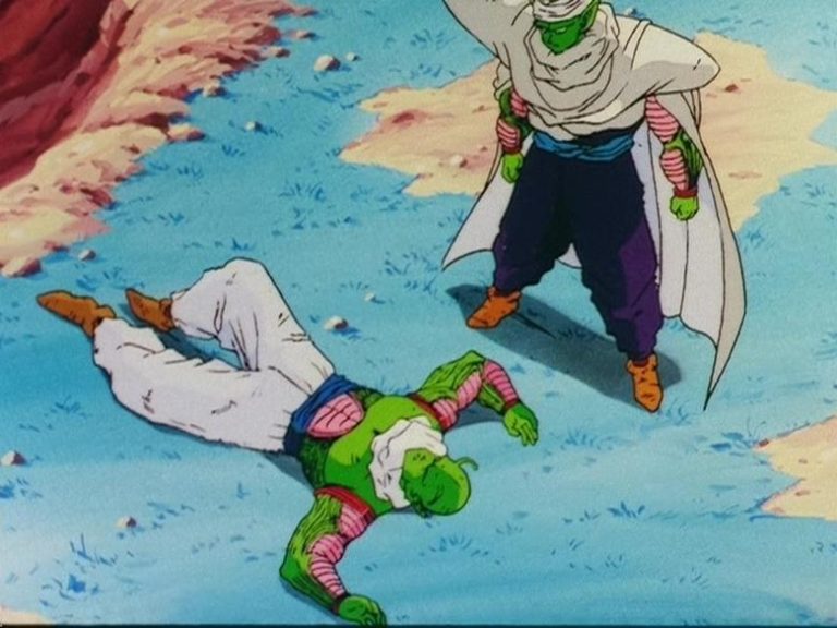 Dragon Ball Z