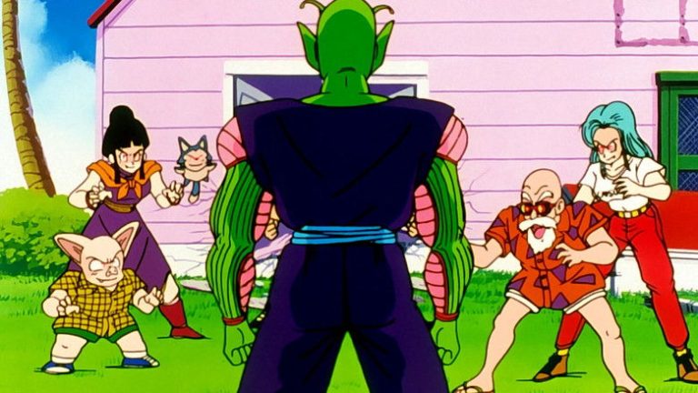 Dragon Ball Z