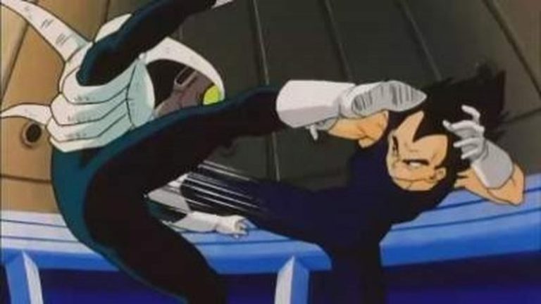 Dragon Ball Z