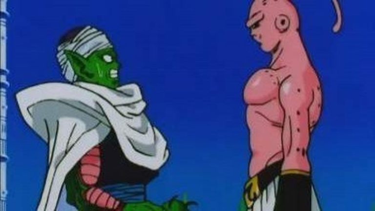 Dragon Ball Z