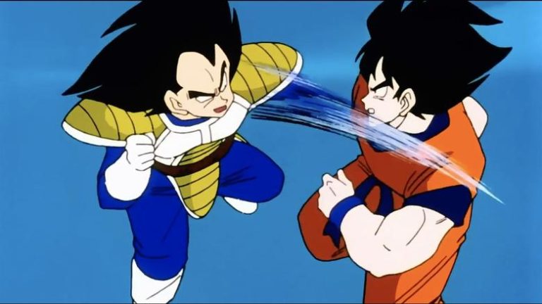 Dragon Ball Z