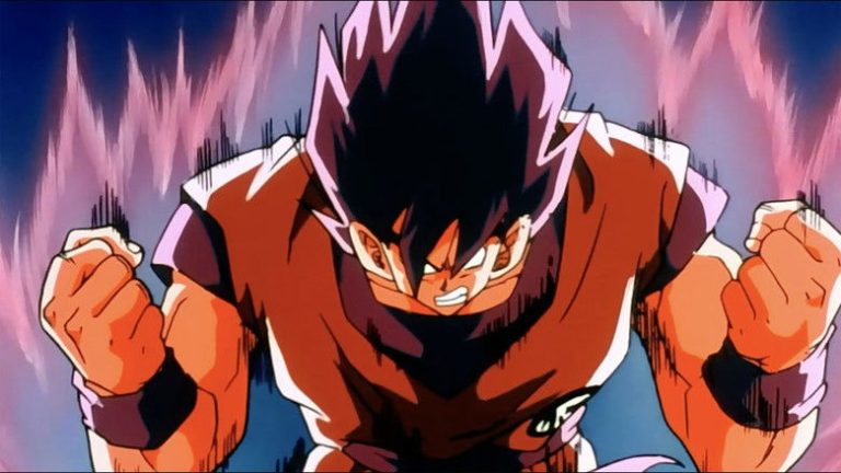Dragon Ball Z
