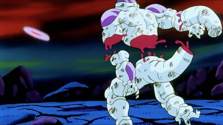 Dragon Ball Z