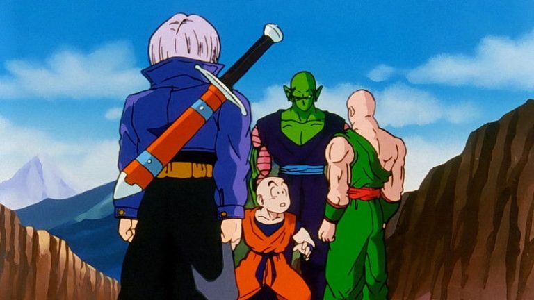 Dragon Ball Z