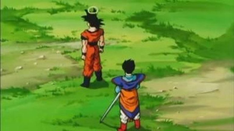 Dragon Ball Z