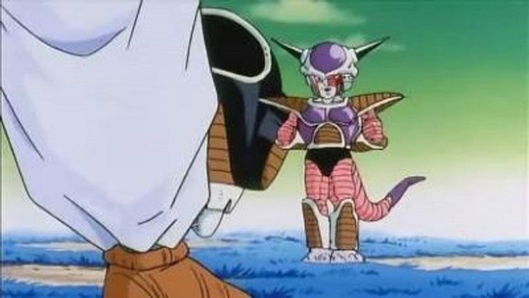 Dragon Ball Z