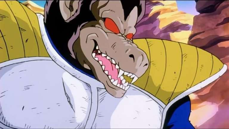 Dragon Ball Z