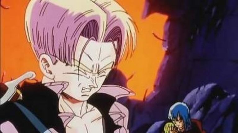 Dragon Ball Z