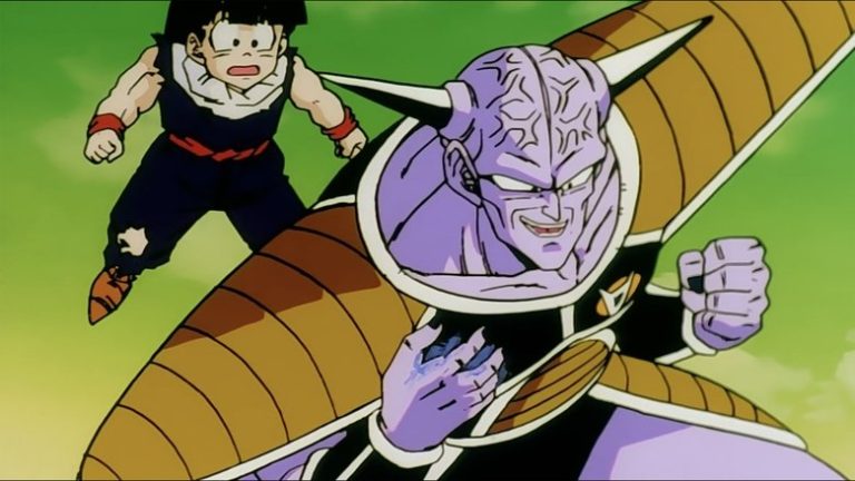 Dragon Ball Z