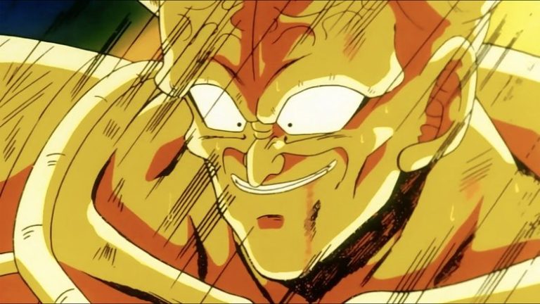 Dragon Ball Z