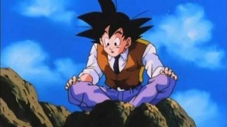 Dragon Ball Z
