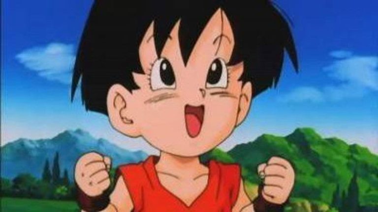 Dragon Ball Z