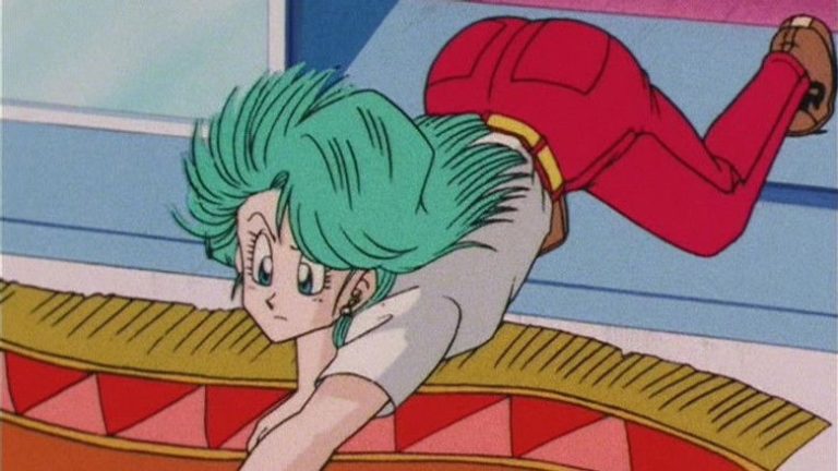 Dragon Ball Z
