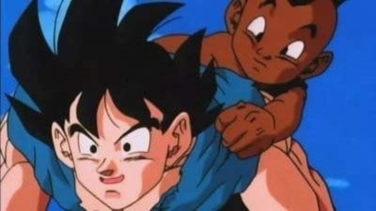 Dragon Ball Z