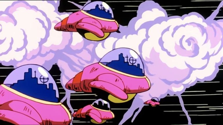 Dragon Ball Z