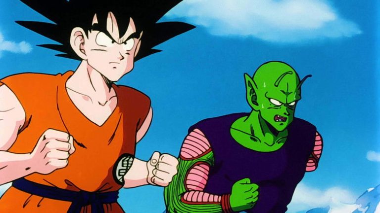 Dragon Ball Z