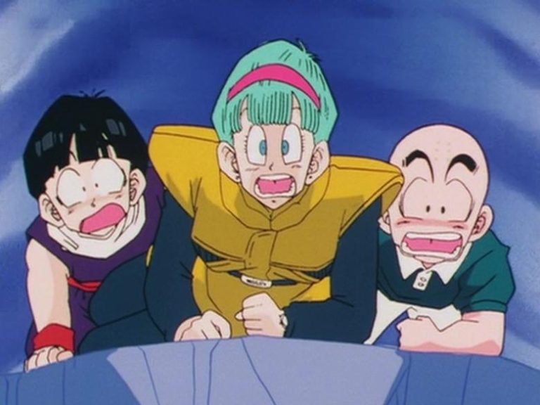 Dragon Ball Z