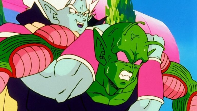 Dragon Ball Z