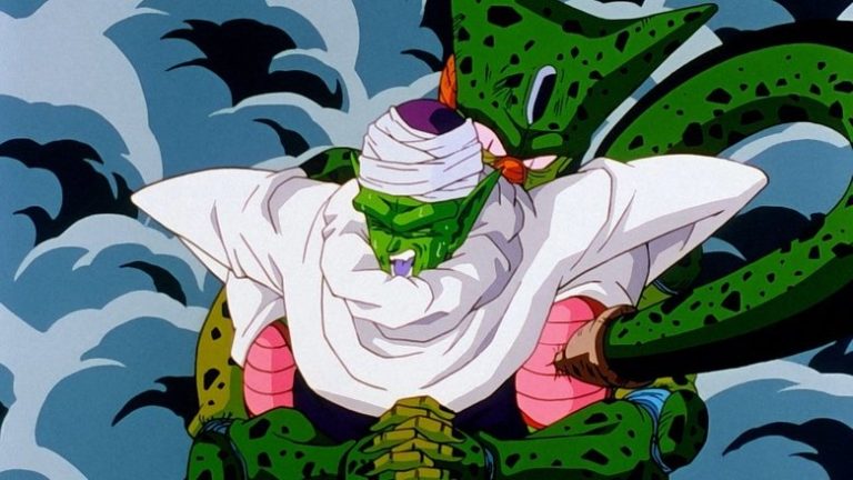 Dragon Ball Z