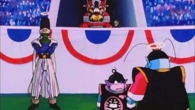 Dragon Ball Z