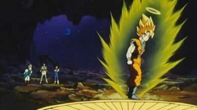 Dragon Ball Z
