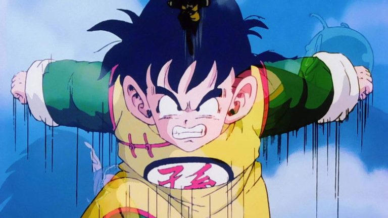Dragon Ball Z