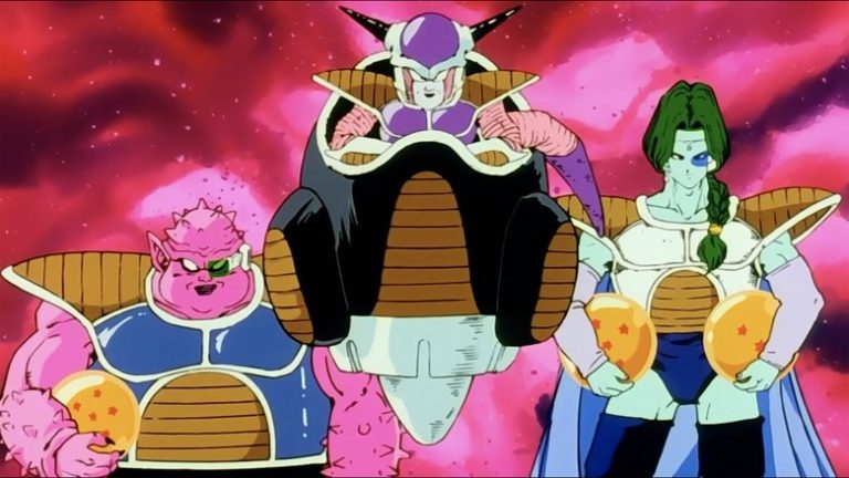 Dragon Ball Z