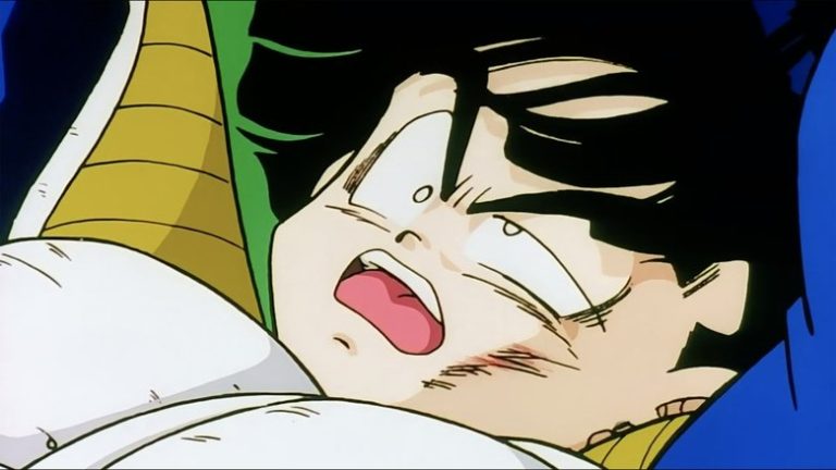 Dragon Ball Z