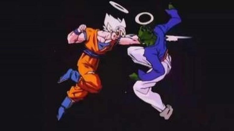 Dragon Ball Z