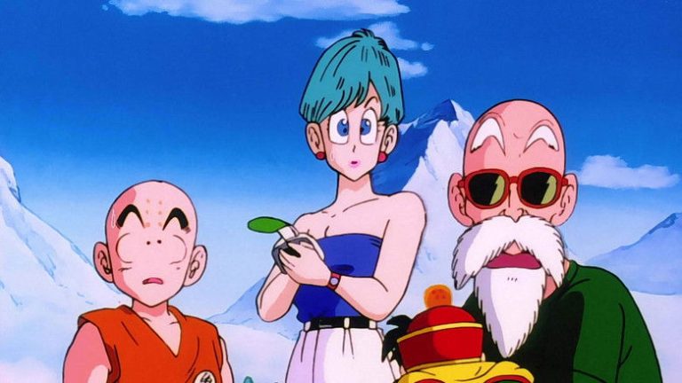Dragon Ball Z