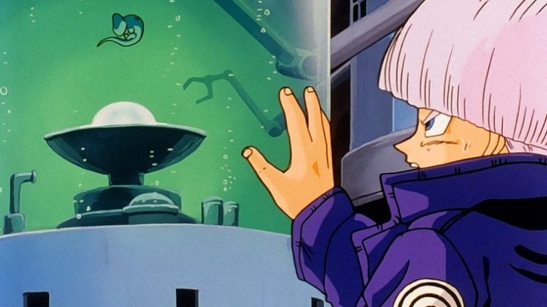Dragon Ball Z